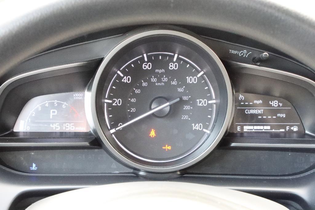 used 2018 Mazda CX-3 car, priced at $17,929