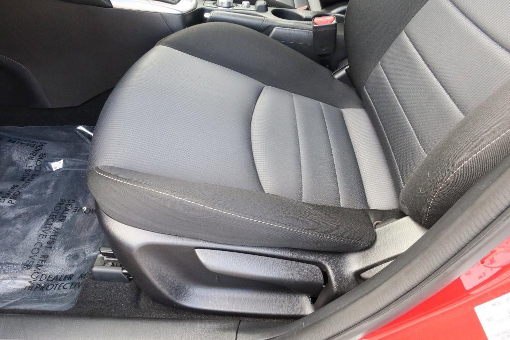 used 2018 Mazda CX-3 car, priced at $17,929