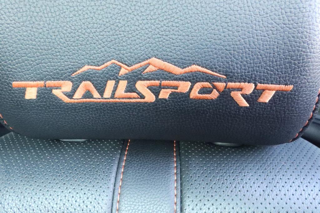used 2022 Honda Passport car, priced at $29,988