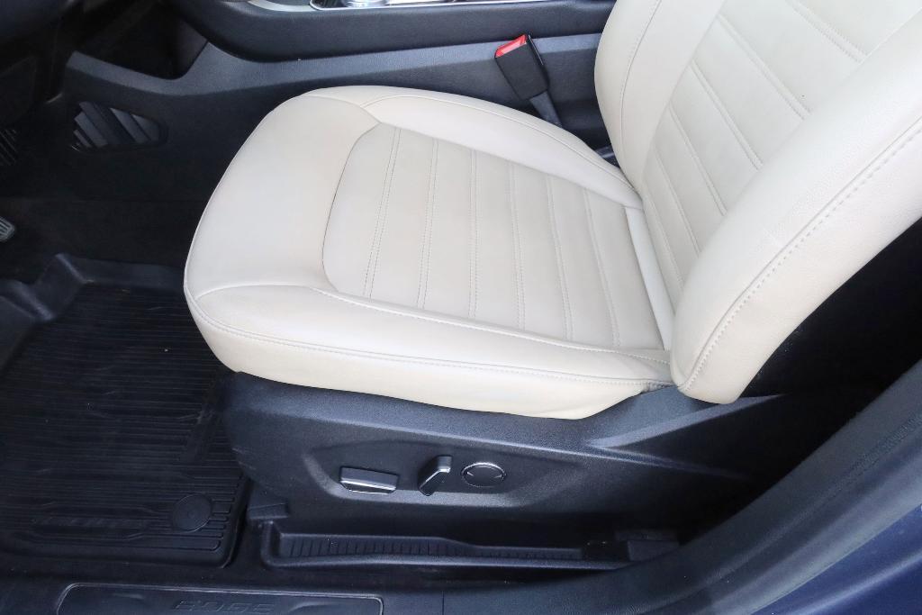 used 2019 Ford Edge car, priced at $15,386