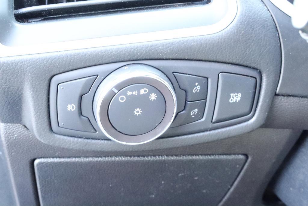 used 2019 Ford Edge car, priced at $15,386