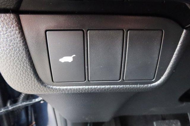 new 2026 Honda CR-V car, priced at $38,350