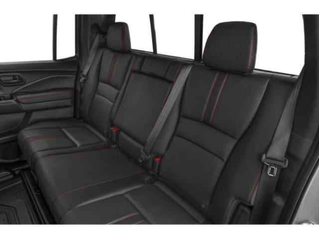 new 2026 Honda Ridgeline car, priced at $47,490