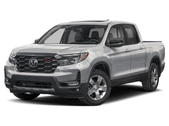 new 2026 Honda Ridgeline car, priced at $47,490