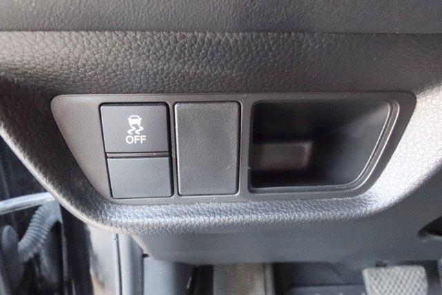 used 2023 Honda HR-V car, priced at $26,736