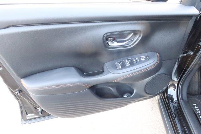 used 2023 Honda HR-V car, priced at $26,736