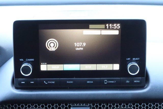 used 2023 Honda HR-V car, priced at $26,736