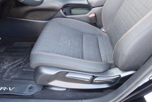 used 2023 Honda HR-V car, priced at $26,736