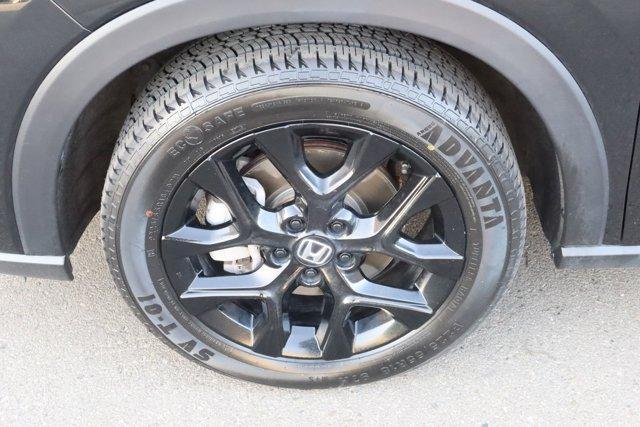 used 2023 Honda HR-V car, priced at $26,736