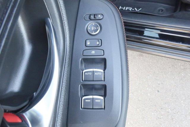 used 2023 Honda HR-V car, priced at $26,736