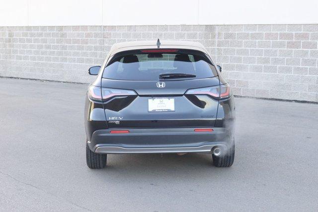 used 2023 Honda HR-V car, priced at $26,736