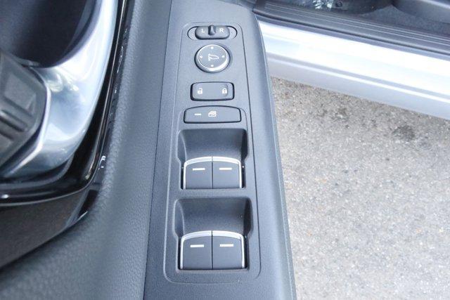 new 2026 Honda CR-V car, priced at $38,350