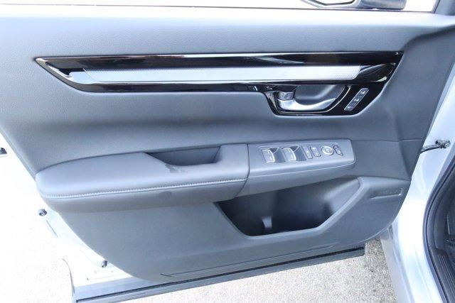 new 2026 Honda CR-V car, priced at $38,350