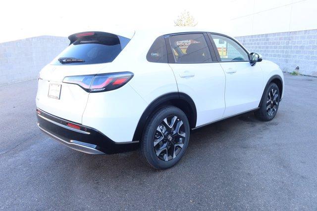new 2026 Honda HR-V car, priced at $33,755