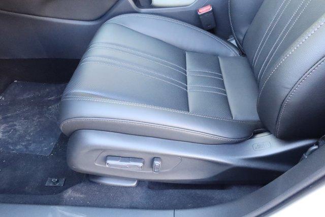 new 2026 Honda HR-V car, priced at $33,755