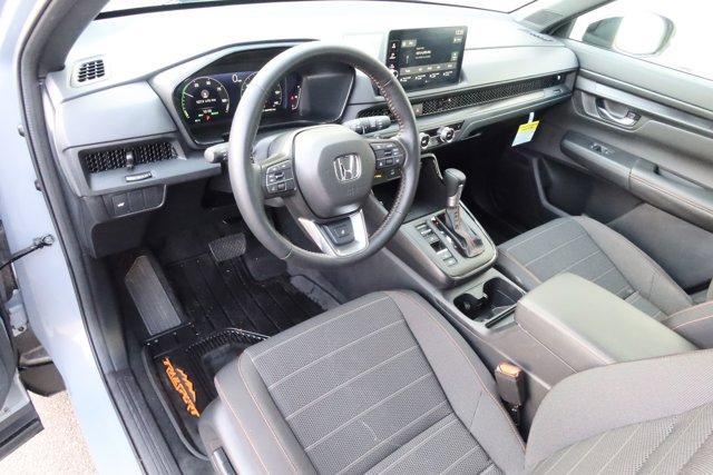 used 2026 Honda CR-V Hybrid car, priced at $38,711