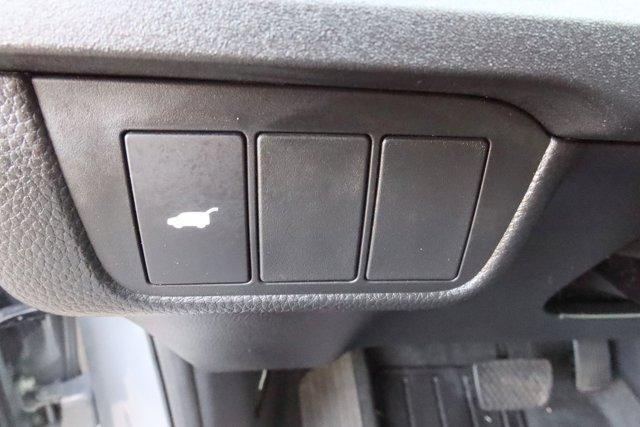 used 2026 Honda CR-V Hybrid car, priced at $38,711