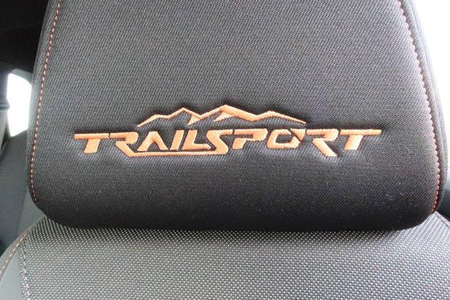 used 2026 Honda CR-V Hybrid car, priced at $38,711