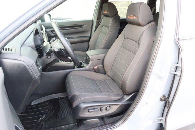 used 2026 Honda CR-V Hybrid car, priced at $38,711