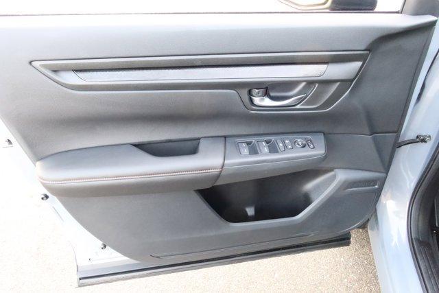 used 2026 Honda CR-V Hybrid car, priced at $38,711