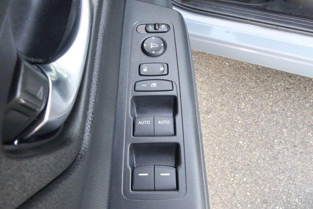 used 2026 Honda CR-V Hybrid car, priced at $38,711