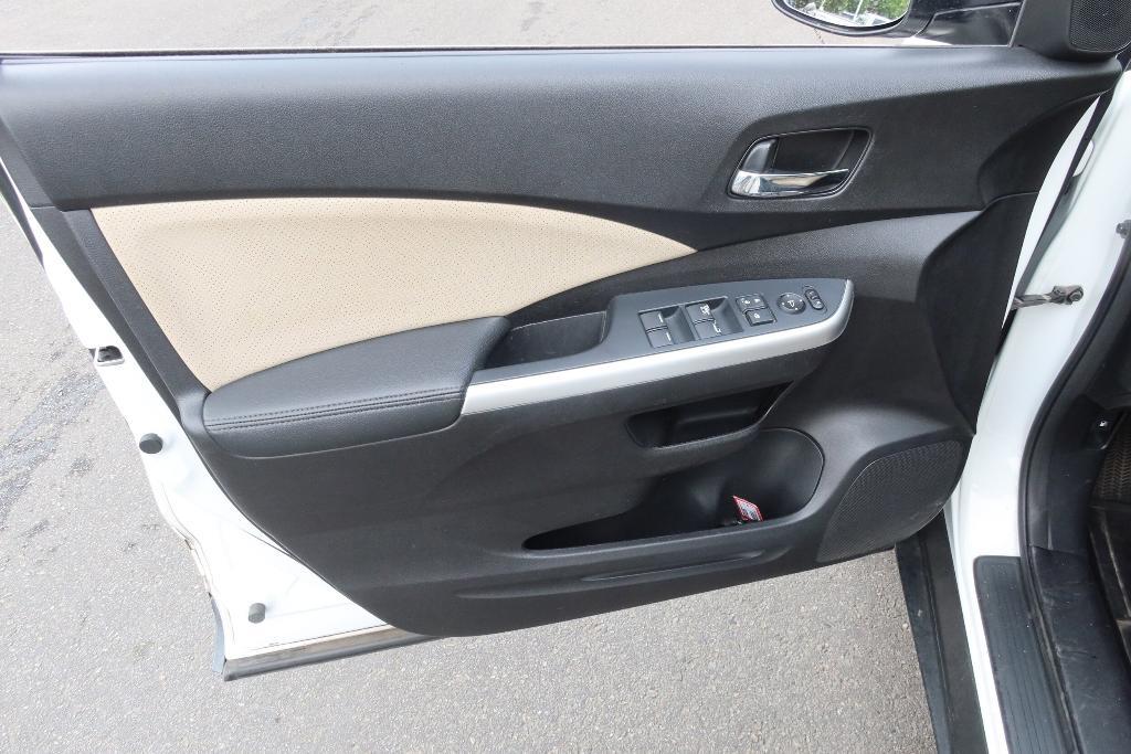 used 2016 Honda CR-V car, priced at $20,998