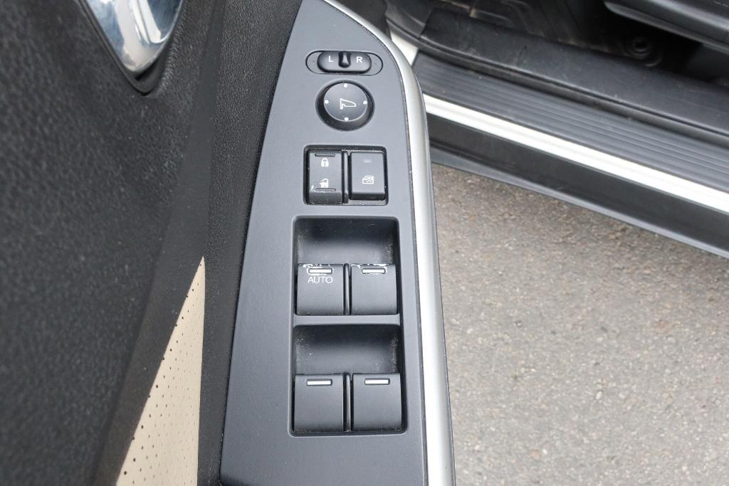 used 2016 Honda CR-V car, priced at $20,998
