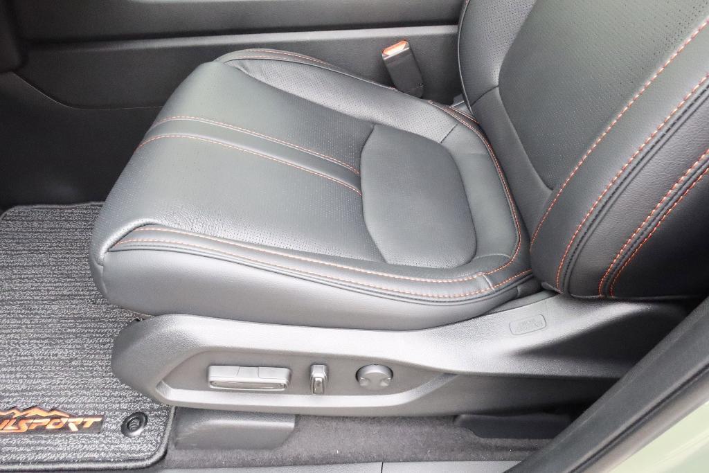 new 2026 Honda Passport car, priced at $54,600