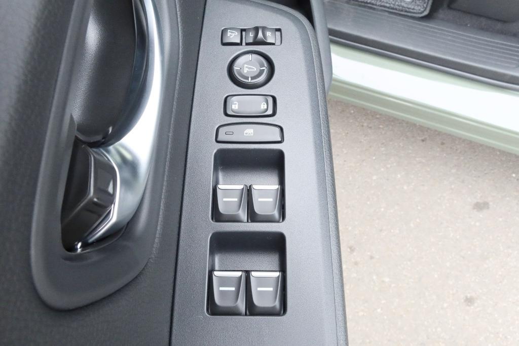 new 2026 Honda Passport car, priced at $54,600