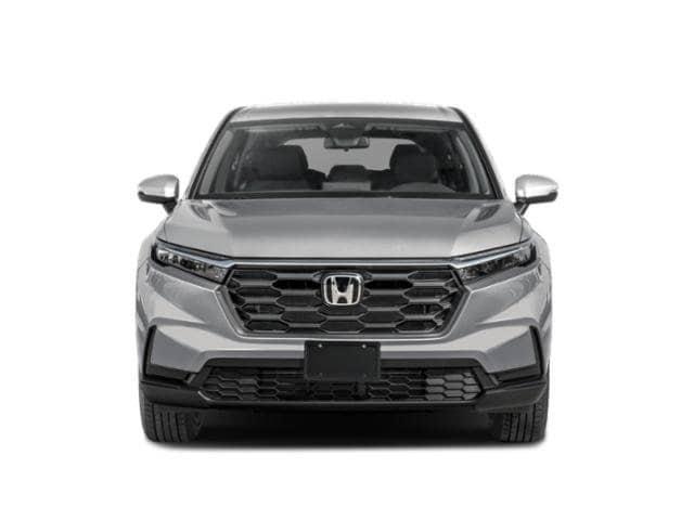 new 2026 Honda CR-V car, priced at $33,870