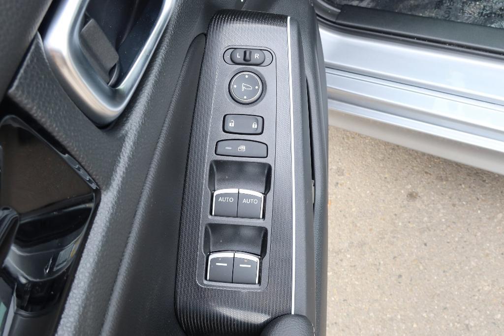 new 2026 Honda Civic Hybrid car, priced at $34,039