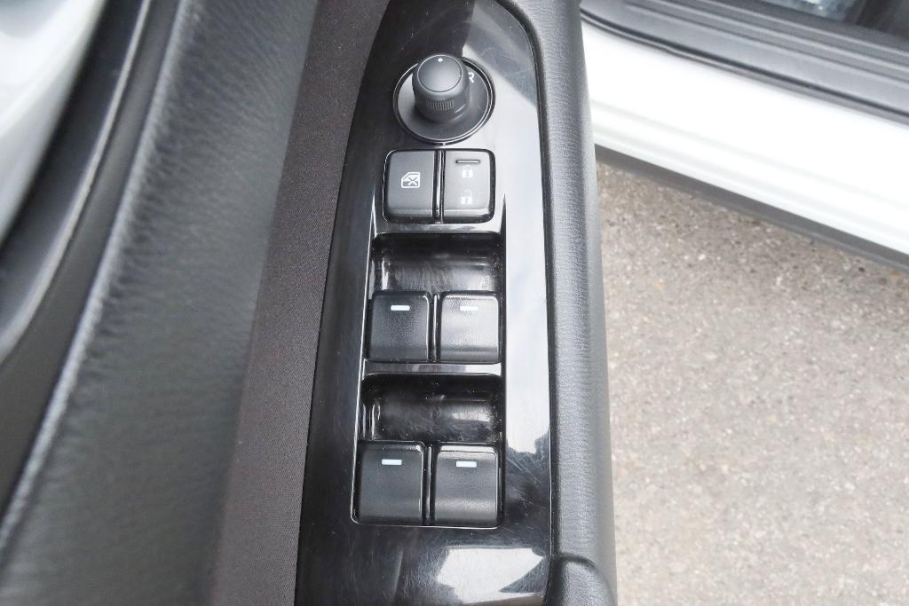 used 2021 Mazda CX-5 car, priced at $19,857