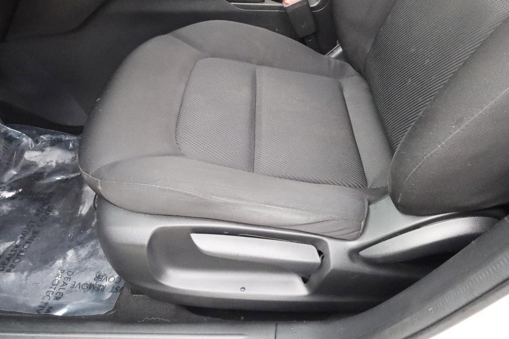 used 2021 Mazda CX-5 car, priced at $19,857