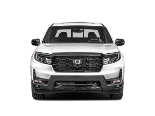 new 2026 Honda Ridgeline car, priced at $49,794