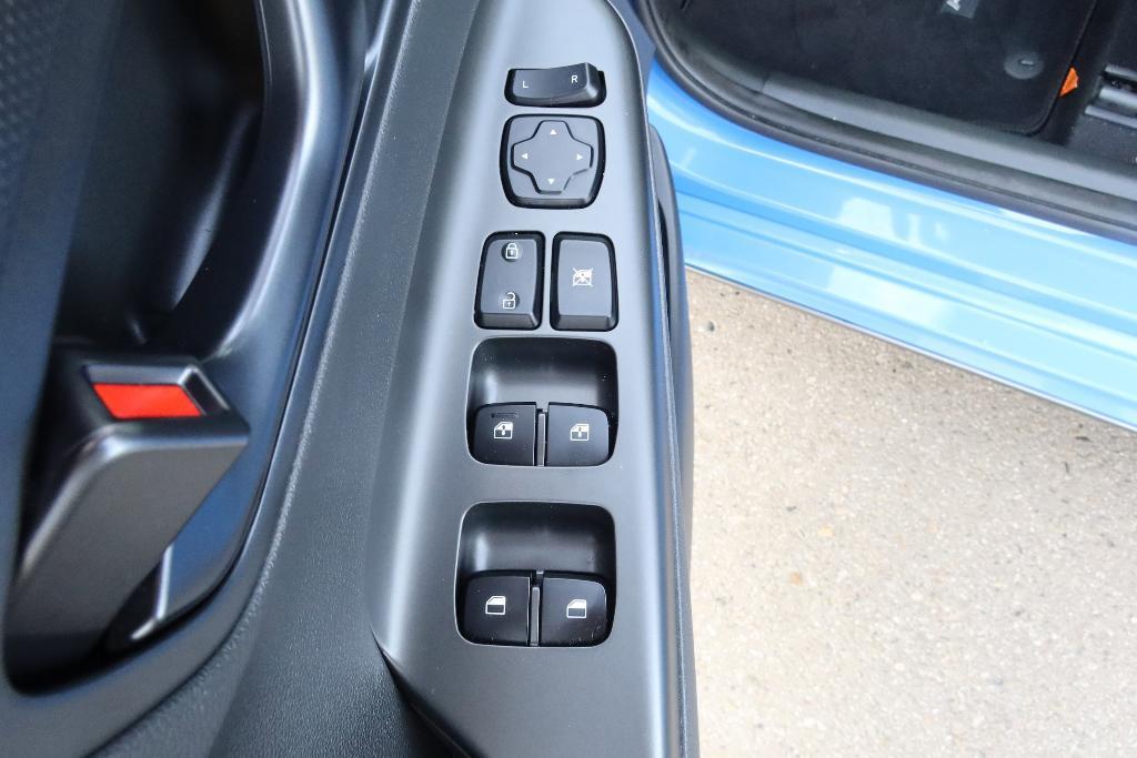 used 2022 Hyundai Kona car, priced at $21,432