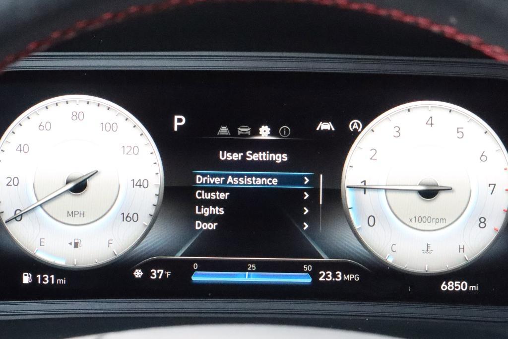 used 2022 Hyundai Kona car, priced at $21,432