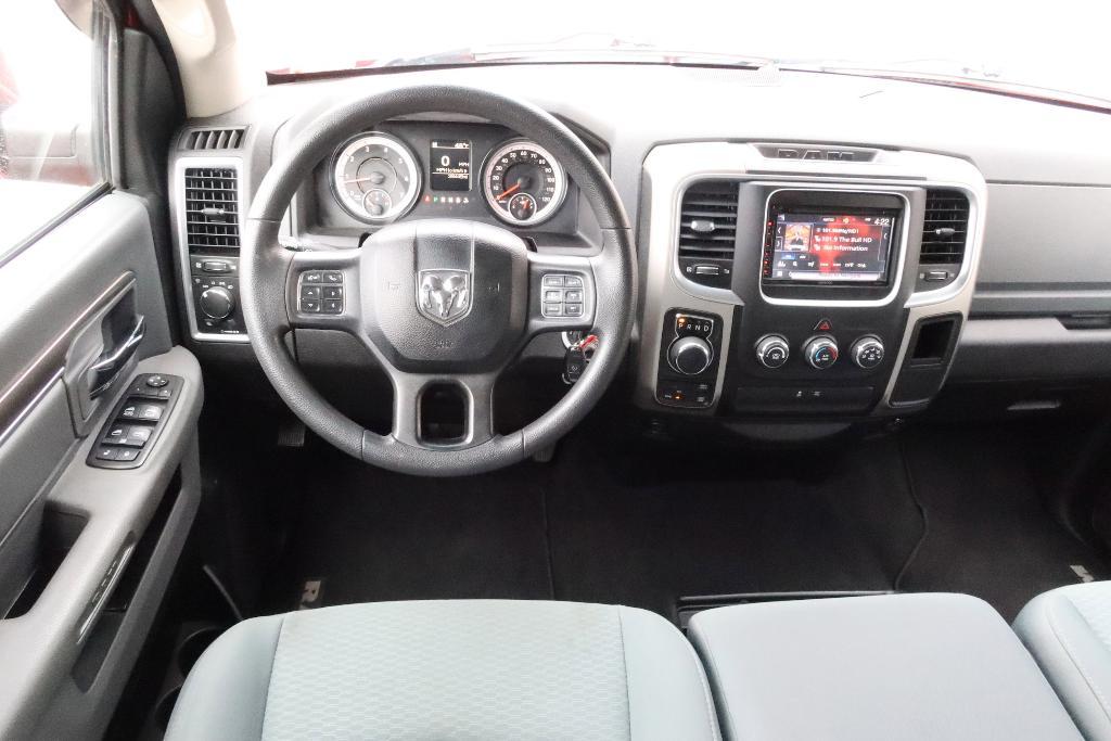 used 2019 Ram 1500 Classic car, priced at $25,998