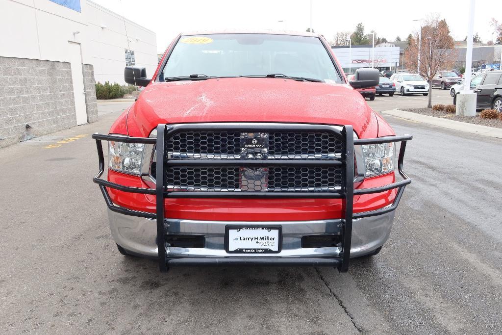 used 2019 Ram 1500 Classic car, priced at $25,998