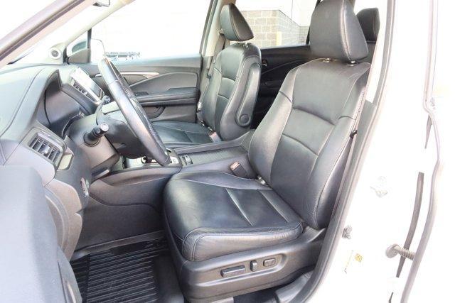 used 2017 Honda Pilot car, priced at $21,999