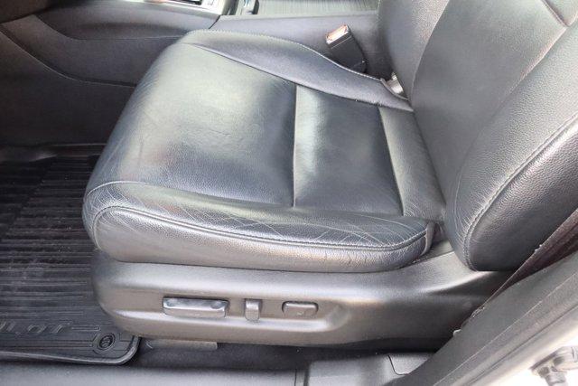 used 2017 Honda Pilot car, priced at $21,999