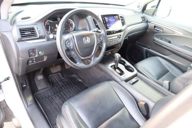 used 2017 Honda Pilot car, priced at $21,999