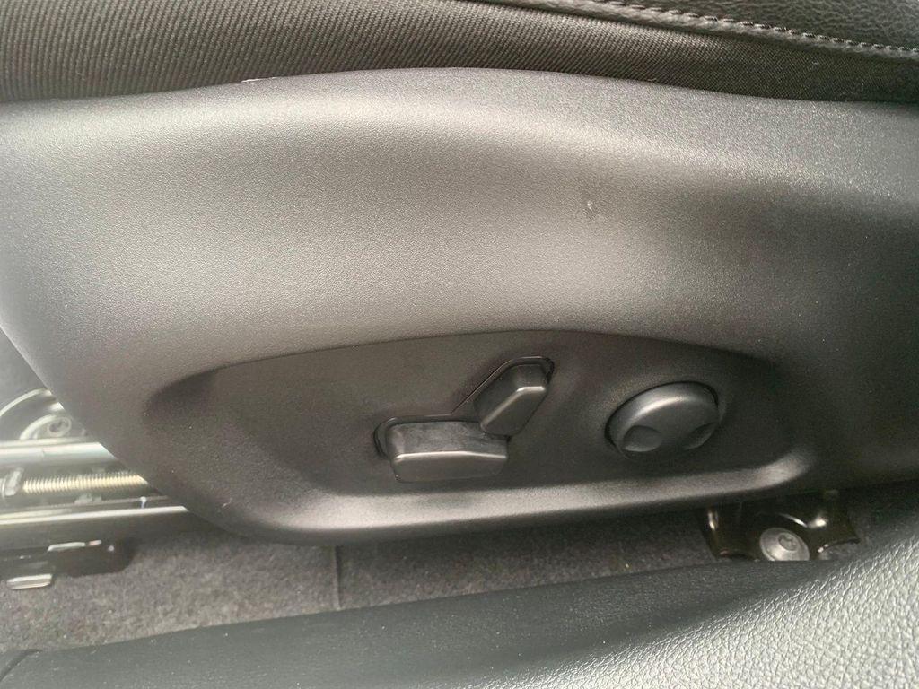 used 2025 Jeep Compass car, priced at $27,775