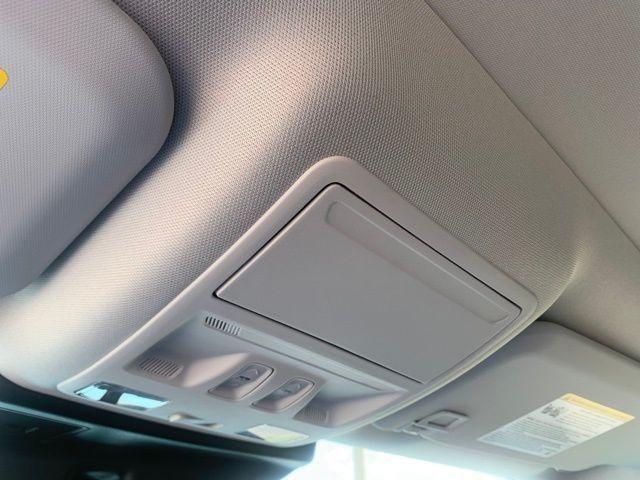 new 2026 Ford Bronco Sport car, priced at $39,275