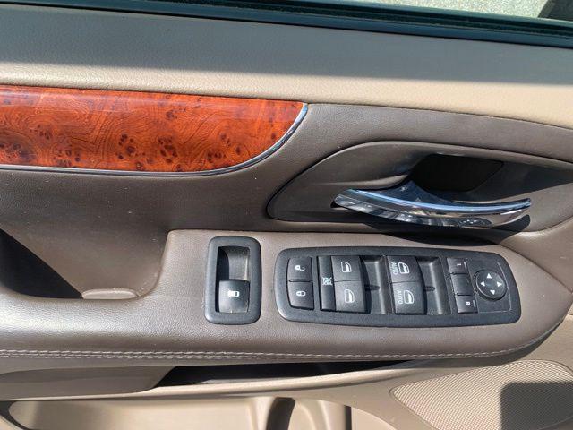 used 2015 Chrysler Town & Country car, priced at $12,988