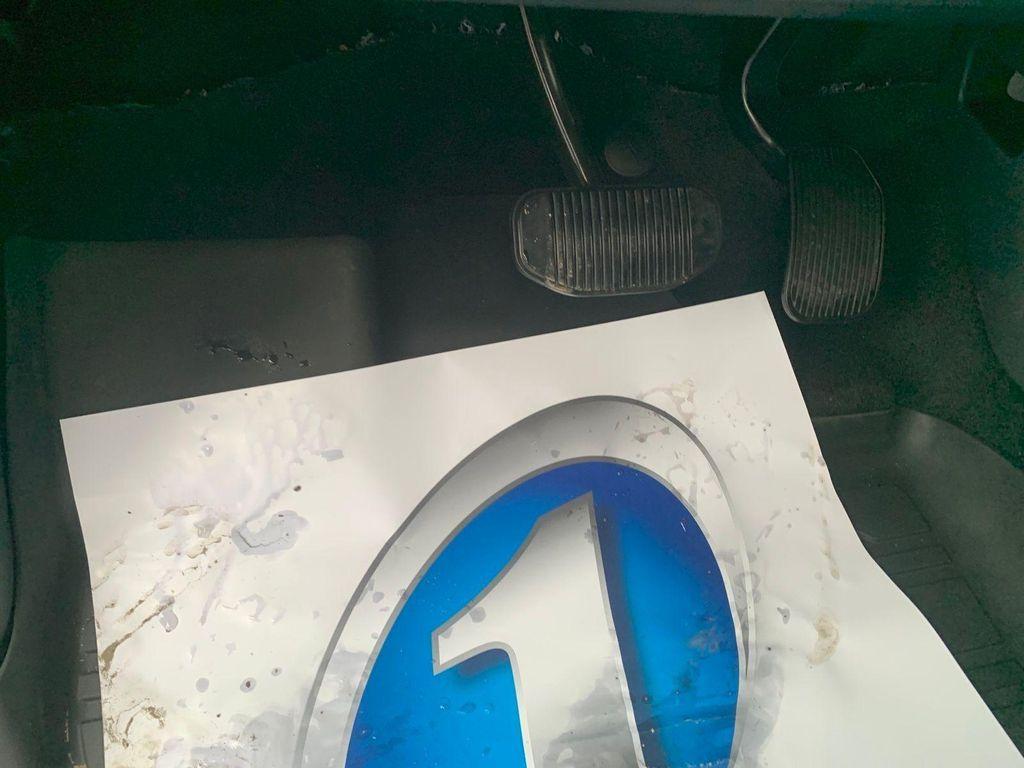 new 2025 Ford F-150 car, priced at $55,965