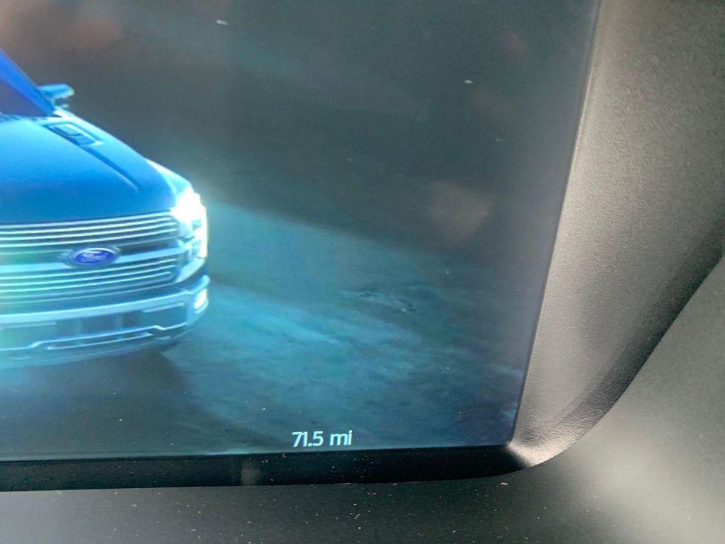 new 2025 Ford F-150 car, priced at $55,965