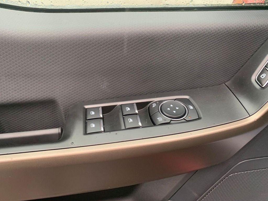 new 2025 Ford F-150 car, priced at $55,965