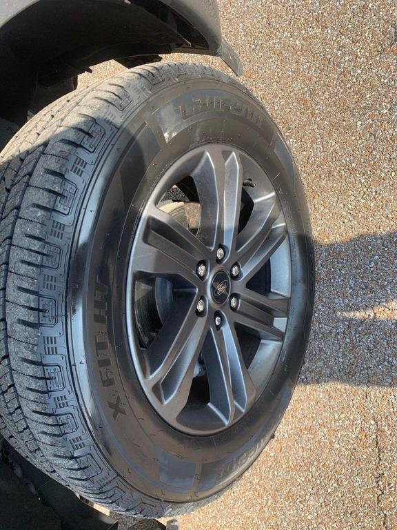 used 2023 Ford F-150 car, priced at $39,988