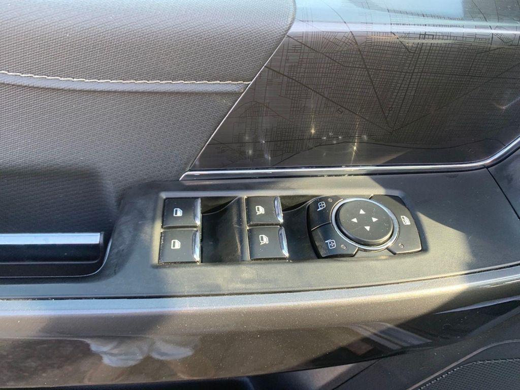 used 2023 Ford F-150 car, priced at $39,988