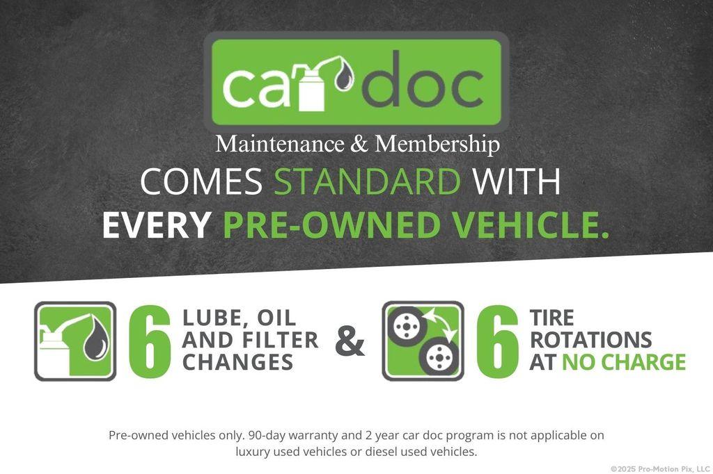 used 2024 Jeep Wrangler car, priced at $29,685